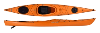 Venture Islay 14 fuego orange